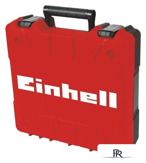 Дрель-шуруповерт Einhell E-CD 18/45 3X-Li 4513990 (с 1-им АКБ, кейс) - Изображение №4 — Интернет-магазин ПроЗаказ