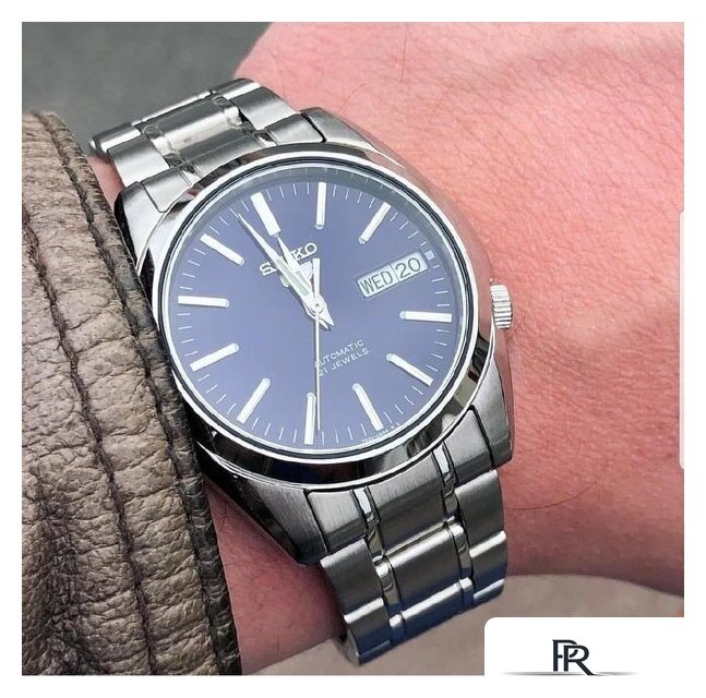 Наручные часы Seiko SNKL43K1 - Изображение №3 — Интернет-магазин ПроЗаказ