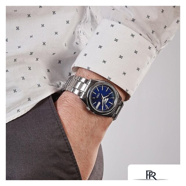 Наручные часы Seiko SNKL43K1 - Изображение №2 — Интернет-магазин ПроЗаказ