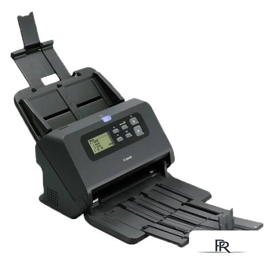 Сканер Canon imageFORMULA DR-M260 - Изображение №8 — Интернет-магазин ПроЗаказ