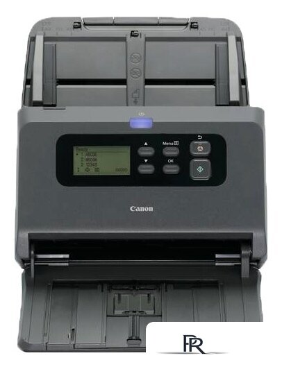 Сканер Canon imageFORMULA DR-M260 - Изображение №3 — Интернет-магазин ПроЗаказ
