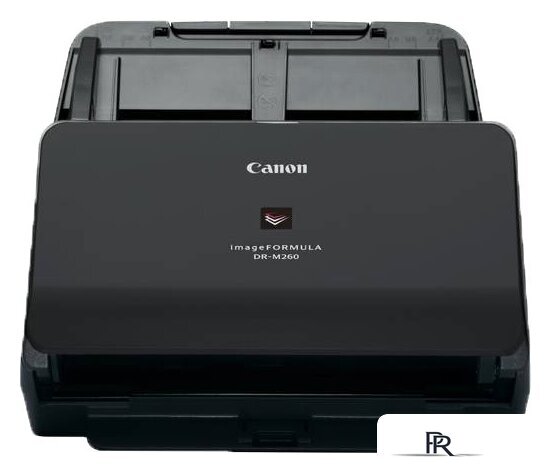 Сканер Canon imageFORMULA DR-M260 - Изображение №2 — Интернет-магазин ПроЗаказ