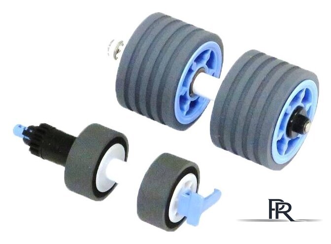 Сканер Canon imageFORMULA DR-M260 - Изображение №9 — Интернет-магазин ПроЗаказ