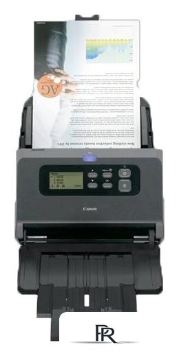 Сканер Canon imageFORMULA DR-M260 - Изображение №5 — Интернет-магазин ПроЗаказ