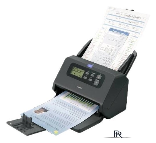 Сканер Canon imageFORMULA DR-M260 - Изображение №10 — Интернет-магазин ПроЗаказ