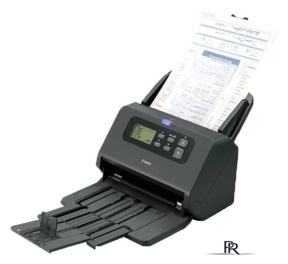 Сканер Canon imageFORMULA DR-M260 - Изображение №11 — Интернет-магазин ПроЗаказ