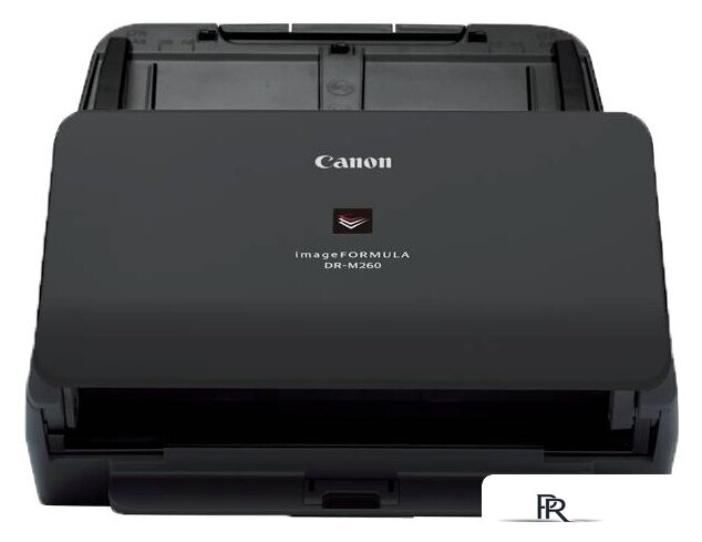 Сканер Canon imageFORMULA DR-M260 - Изображение №1 — Интернет-магазин ПроЗаказ