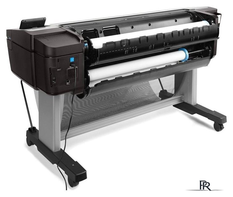 Плоттер HP DesignJet T1700 PS 44