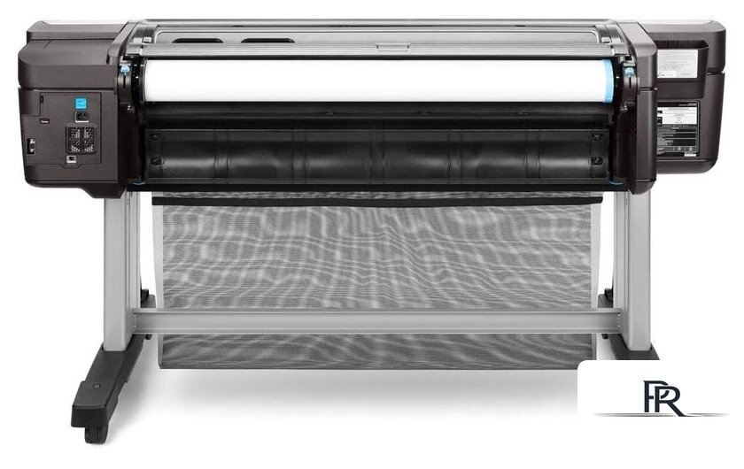 Плоттер HP DesignJet T1700 PS 44