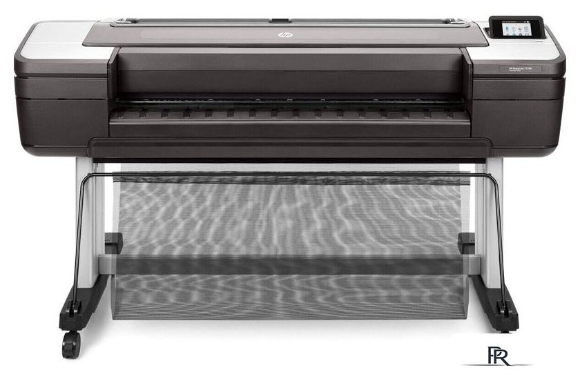 Плоттер HP DesignJet T1700 PS 44