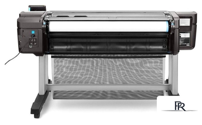 Плоттер HP DesignJet T1700 PS 44