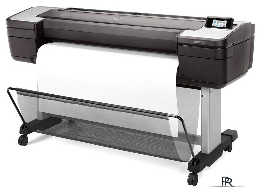 Плоттер HP DesignJet T1700 PS 44