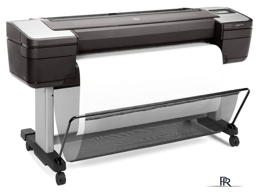 Плоттер HP DesignJet T1700 PS 44