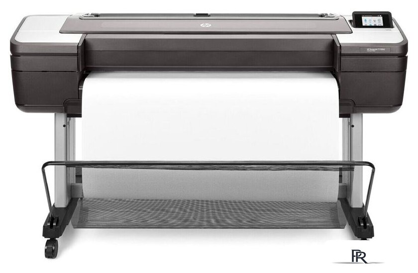Плоттер HP DesignJet T1700 PS 44