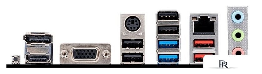 Материнская плата MSI Pro B650M-P - Изображение №5 — Интернет-магазин ПроЗаказ