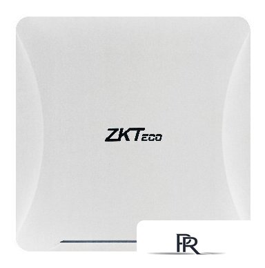 Считыватель ZKTeco UHF5E Pro (865-868 MГц) - Изображение №1 — Интернет-магазин ПроЗаказ
