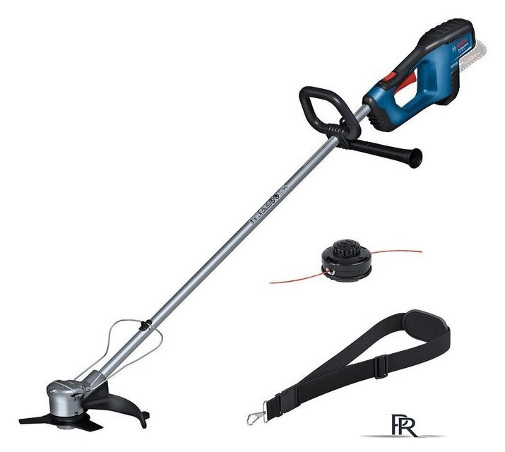 Триммер Bosch GFR 18V-23 Professional 06008D1000 (без АКБ) - Изображение №1 — Интернет-магазин ПроЗаказ