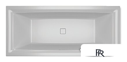 Ванна Riho Still Square 180x80 BR01005 (без ножек) - Изображение №1 — Интернет-магазин ПроЗаказ