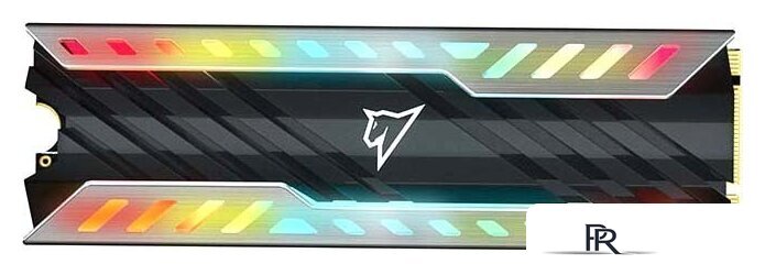 SSD Netac NV3000 RGB 1TB NT01NV3000RGB-1T0-E4X - Изображение №1 — Интернет-магазин ПроЗаказ