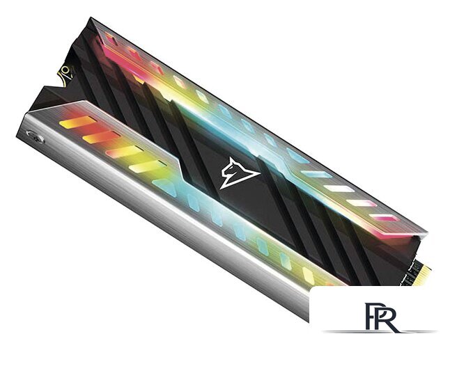 SSD Netac NV3000 RGB 1TB NT01NV3000RGB-1T0-E4X - Изображение №2 — Интернет-магазин ПроЗаказ