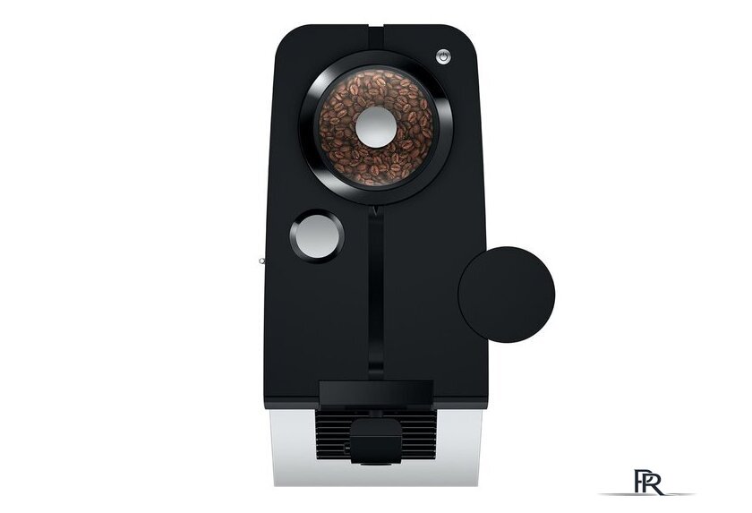 Кофемашина JURA Ena 8 Full Metropolitan Black 15493 - Изображение №6 — Интернет-магазин ПроЗаказ