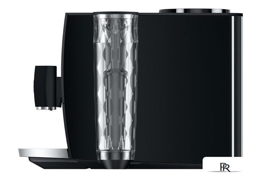 Кофемашина JURA Ena 8 Full Metropolitan Black 15493 - Изображение №5 — Интернет-магазин ПроЗаказ