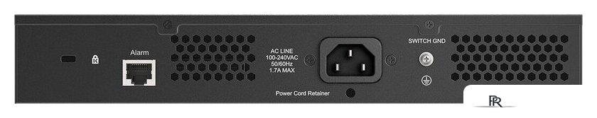 Управляемый коммутатор 2-го уровня D-Link DSS-200G-10MP/A1A - Изображение №4 — Интернет-магазин ПроЗаказ