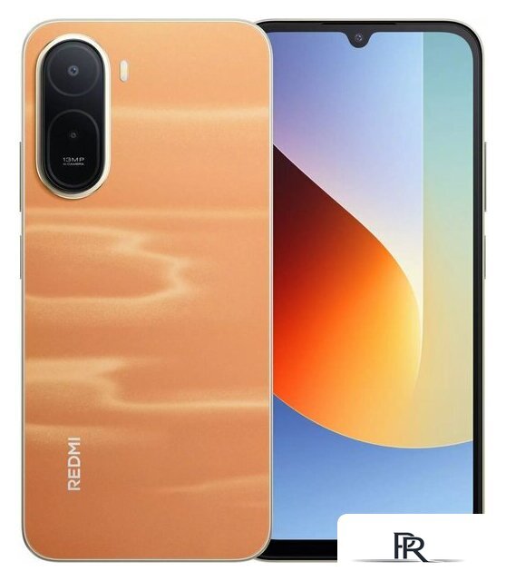 Телефон Xiaomi Redmi A7 Pro 4GB/128GB без NFC международная версия (оранжевый) - Изображение №1 — Интернет-магазин ПроЗаказ