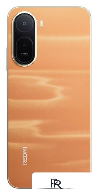Телефон Xiaomi Redmi A7 Pro 4GB/128GB без NFC международная версия (оранжевый) - Изображение №3 — Интернет-магазин ПроЗаказ