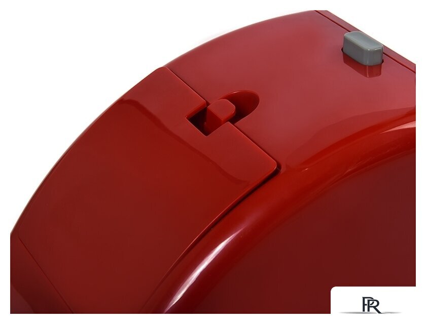 Мясорубка Oursson MG5530/RD - Изображение №3 — Интернет-магазин ПроЗаказ