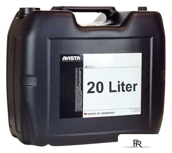  Avista Compressor VDL 100 20л - Изображение №1 — Интернет-магазин ПроЗаказ