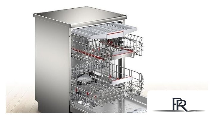 Отдельностоящая посудомоечная машина Bosch Serie 6 SMS6ZCI16E - Изображение №3 — Интернет-магазин ПроЗаказ