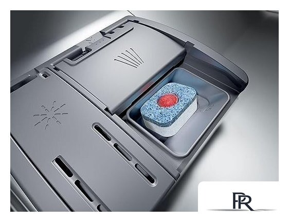 Отдельностоящая посудомоечная машина Bosch Serie 6 SMS6ZCI16E - Изображение №7 — Интернет-магазин ПроЗаказ