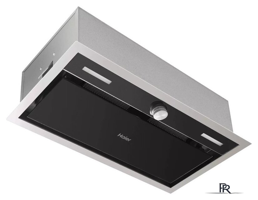 Кухонная вытяжка Haier HVX-BI664GB - Изображение №2 — Интернет-магазин ПроЗаказ