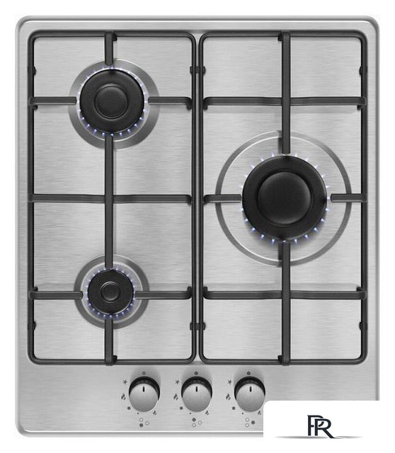 Варочная панель MAUNFELD EGHS.43.3STS-ES - Изображение №2 — Интернет-магазин ПроЗаказ