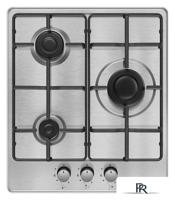 Варочная панель MAUNFELD EGHS.43.3STS-ES - Изображение №1 — Интернет-магазин ПроЗаказ