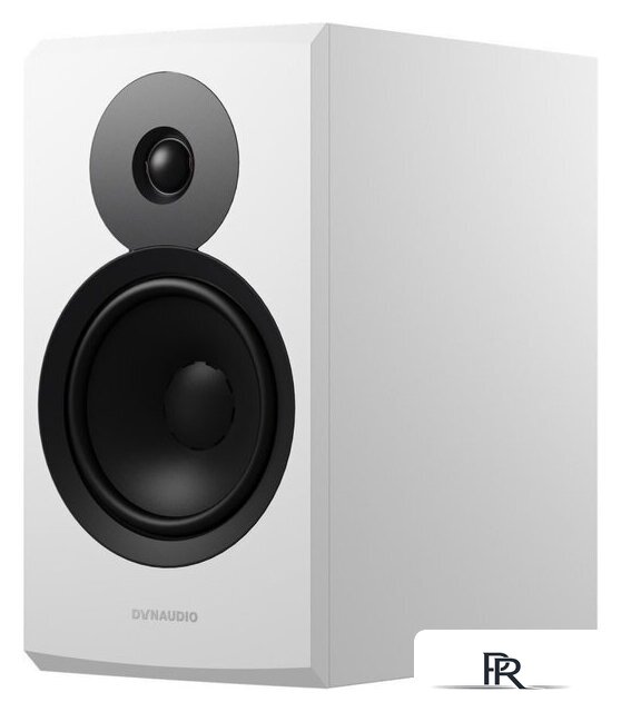 Полочная акустика Dynaudio Emit 20 (белый) - Изображение №1 — Интернет-магазин ПроЗаказ