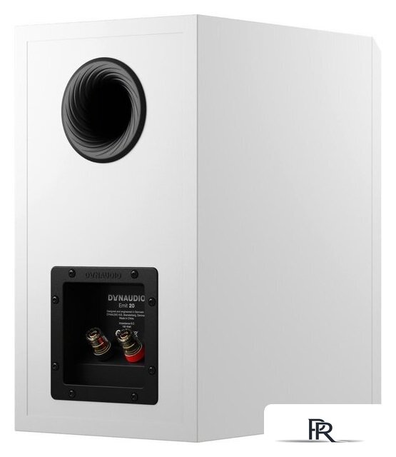 Полочная акустика Dynaudio Emit 20 (белый) - Изображение №7 — Интернет-магазин ПроЗаказ