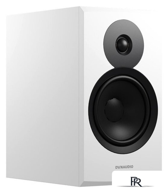 Полочная акустика Dynaudio Emit 20 (белый) - Изображение №3 — Интернет-магазин ПроЗаказ