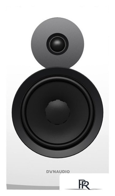 Полочная акустика Dynaudio Emit 20 (белый) - Изображение №2 — Интернет-магазин ПроЗаказ