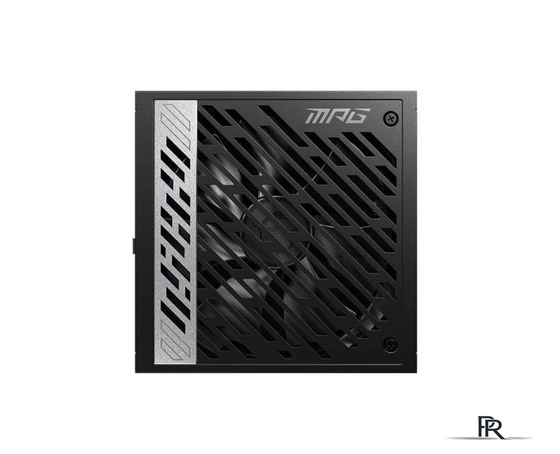 Блок питания MSI MPG A850G PCIE5 - Изображение №4 — Интернет-магазин ПроЗаказ