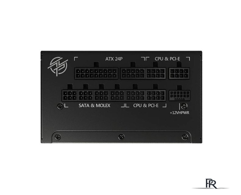 Блок питания MSI MPG A850G PCIE5 - Изображение №2 — Интернет-магазин ПроЗаказ