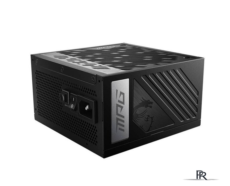 Блок питания MSI MPG A850G PCIE5 - Изображение №3 — Интернет-магазин ПроЗаказ