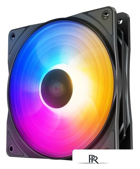 Вентилятор для корпуса DeepCool RF120 FS DP-FLED3-RF120-FS - Изображение №1 — Интернет-магазин ПроЗаказ