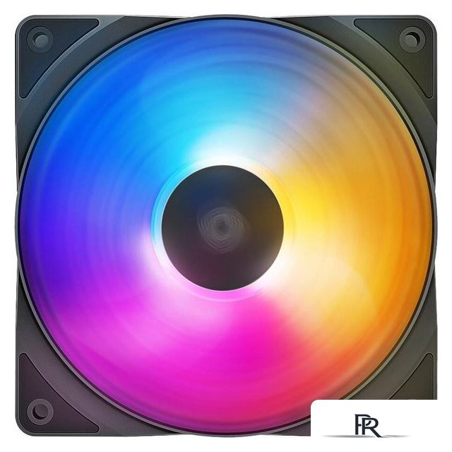 Вентилятор для корпуса DeepCool RF120 FS DP-FLED3-RF120-FS - Изображение №3 — Интернет-магазин ПроЗаказ