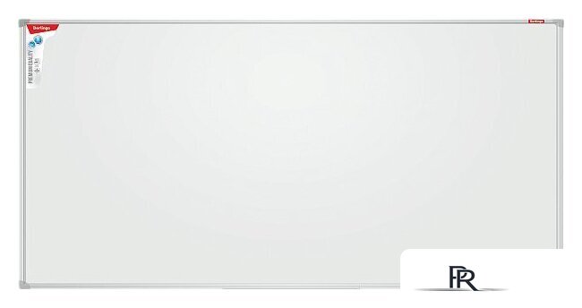 Магнитно-маркерная доска Berlingo Premium SDm_04030 90x150 см - Изображение №1 — Интернет-магазин ПроЗаказ