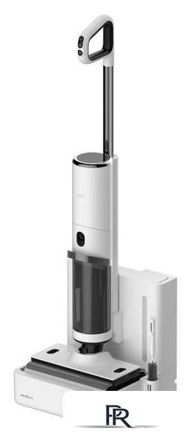 Вертикальный моющий пылесос Deerma DEM-VX910W - Изображение №8 — Интернет-магазин ПроЗаказ
