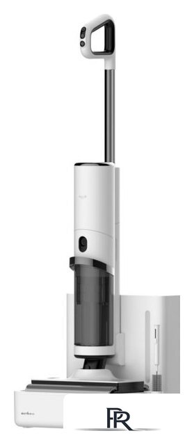 Вертикальный моющий пылесос Deerma DEM-VX910W - Изображение №7 — Интернет-магазин ПроЗаказ