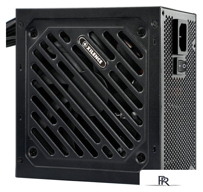 Блок питания Xilence Gaming Gold Series XP650R12 650W - Изображение №1 — Интернет-магазин ПроЗаказ