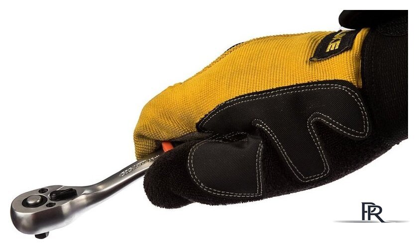 Набор трещотка с головками и битами Gigant GAS 82 (82 предмета) - Изображение №5 — Интернет-магазин ПроЗаказ